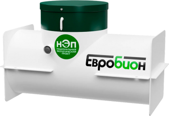 Евробион Горизонт 15